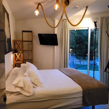 Terrace Costa Hotel Фуэнхирола Экстерьер фото