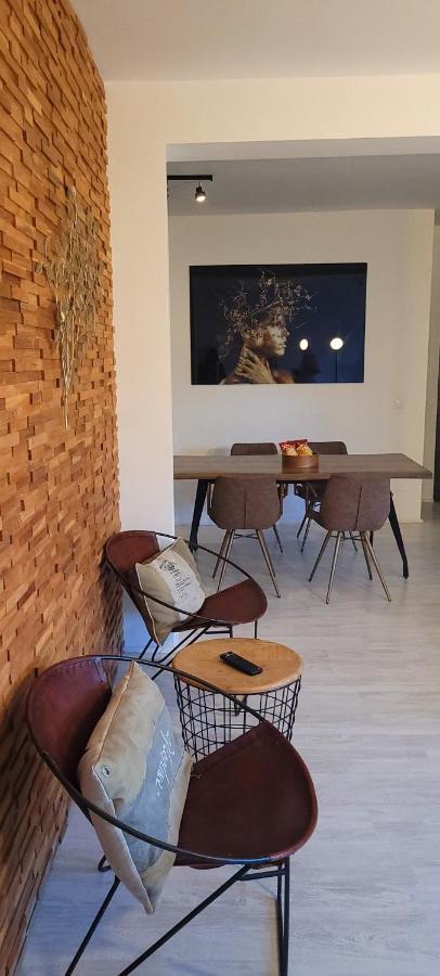 Terrace Costa Hotel Фуэнхирола Экстерьер фото