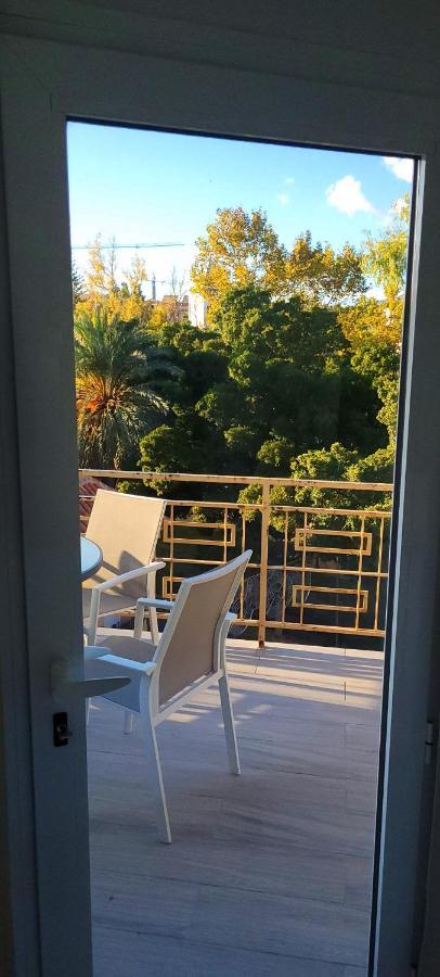 Terrace Costa Hotel Фуэнхирола Экстерьер фото
