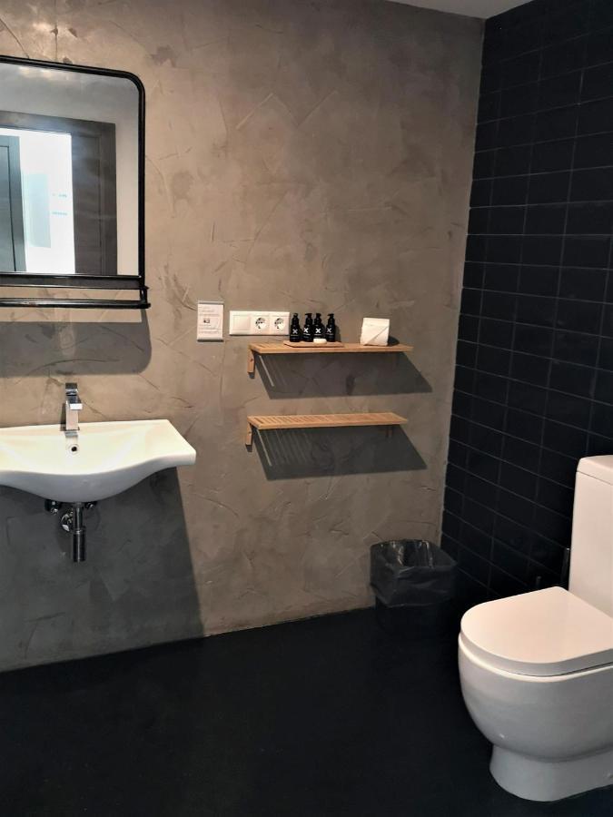 Terrace Costa Hotel Фуэнхирола Экстерьер фото