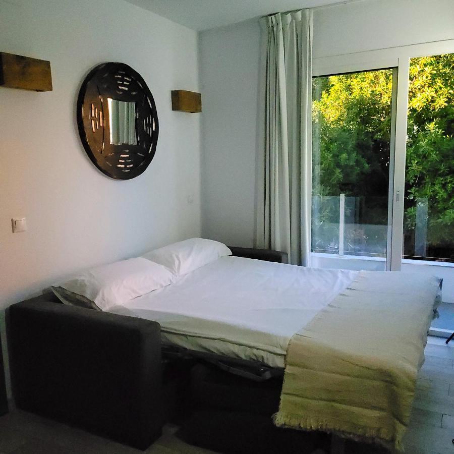 Terrace Costa Hotel Фуэнхирола Экстерьер фото